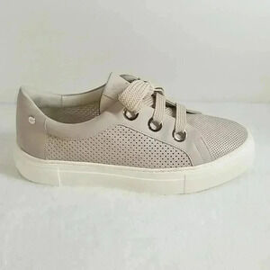 AGL platform sneaker size 41